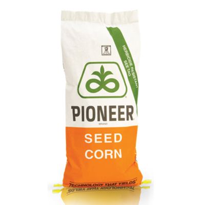 corn seed bag